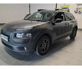 1.2 110 S&S SHINE - 2EME MAIN - CAMERA - ENTRETIEN SUIVI - DISTRI OK - GARANTIE