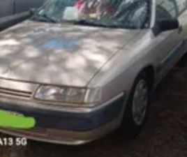CITROEN XANTIA VENTE VOITURE OCCASION