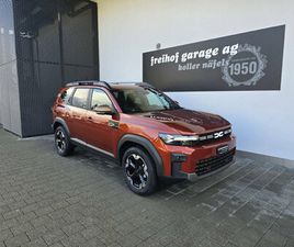 BIGSTER EXTREME MILD HYBRID 130 4X4