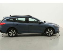 FOCUS SW HYBRID ACTIVE 1.0 MILD HYBRID 125CV