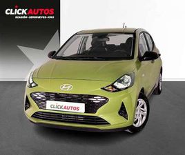 HYUNDAI I10 1.0 ESSENCE