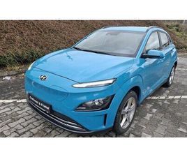 HYUNDAI KONA EV 39 KWH EDITION 30+ PLUS-PAKET