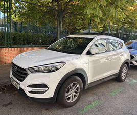1.7CRDI BD KOSMO 4X2