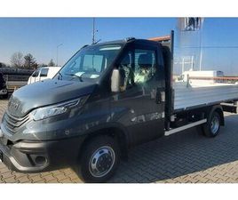 50 C 18/V DREISEITEN KIPPER