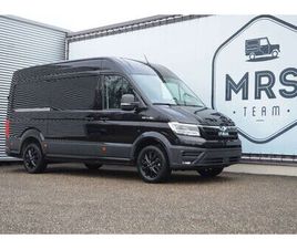 MAN TRUCK MAN TGE MAN TGE 3.180- L3H3- AUTOMAAT-CAMERA- ACC-NIEUW- 43990+BTW