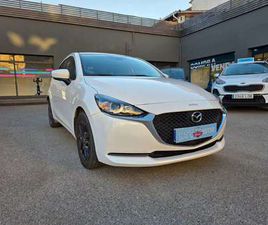 MAZDA 2 SKYACTIV G E-SKYACTIV G 1.5 66KW (90CV) MT ORIGIN