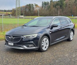 INSIGNIA COUNTRY TOURER 2.0 BIDTI 4WD AUTOMATIC