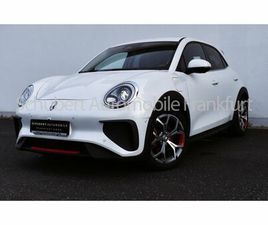 ORA FUNKY CAT ORA 03 GT PANO 360°KAMERA WÄRMEP NAVI