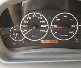 PEUGEOT BOXER PEUGEOT BOXER (Z*****) ABRIL/05