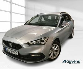 SEAT LEON ST 2.0 TDI STYLE