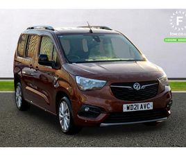 1.2 TURBO 130 ELITE 5DR AUTO [7 SEAT]