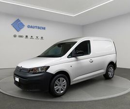VOLKSWAGEN CADDY UTILITAIRE CADDY CARGO 2.0TDI 4MOTION