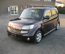DAIHATSU MATERIA DAIHATSU MATERIA 1,5I 5 PORTES, 2007, 142'467 KM - ANNONCE 8303137