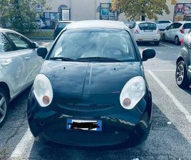 DR MOTOR DR1 DR1 LUXURY USATA