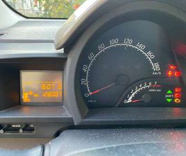 TOYOTA IQ IQ 1.0 ACTIVE (SOL) E5