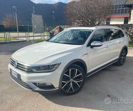PASSAT VIII 2015 VAR 2.0 TDI HIGHLINE 4MOTION
