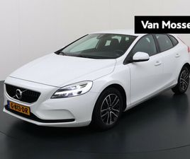 VOLVO V40 T2 VOLVO V40 1.5 T2 POLAR+ | CLIMATE CONTROL | CRUISE CONTROL | LM VELGEN