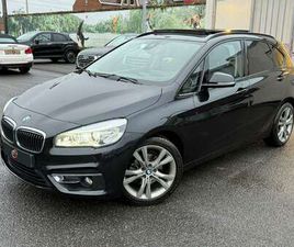 BMW SERIE 2 ACTIVE TOURER 218 ACTIVE TOURER 218 D / FULL / PANO / CUIR / CAMERA