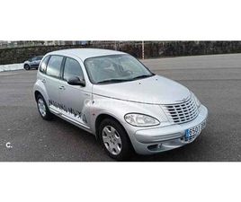 CHRYSLER PT CRUISER