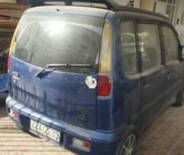 DAIHATSU MOVE DAIHATSU MOVE 1999