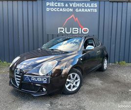 ALFA ROMEO MITO DISTINCTIVE 1L3 JTDM 85CV