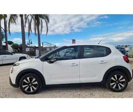 C3 1.5 BLUEHDI SHINE BASSISSIMI CONSUMI !!