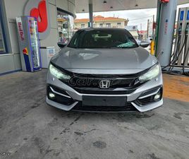 HONDA CIVIC 2020 SPORT