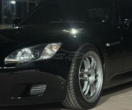HONDA S2000 HONDA S 2000 2001