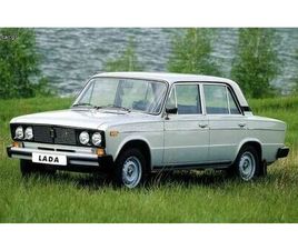LADA 1980 2106