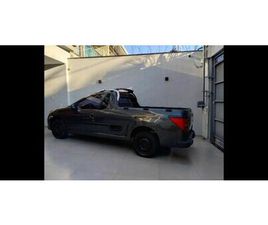 PEUGEOT HOGGAR XR 1.4 FLEX 8V 2P