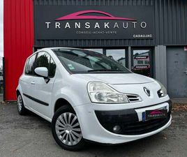RENAULT GRAND MODUS 1.5 DCI 85 *BOITE AUTO*