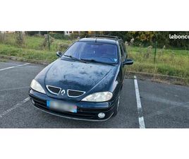 MEGANE 1 BREAK ESSENCE CLIM