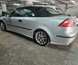 SAAB 9-3 SAAB 9-3 2006 AERO
