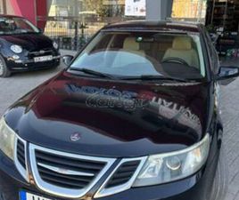 SAAB 9-3 SAAB 9-3 2008 1800 122 HP