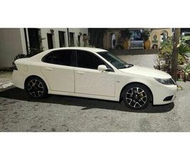 SAAB 9-3 SAAB 9-3 2009 1.800