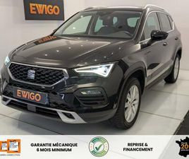 2.0 TDI 150CH STYLE BUSINESS DSG 7