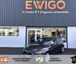 ST 1.5 E-TSI 150CH HYBRID MHEV BUSINESS DSG BVA