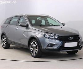LADA, VESTA ,1.6 16V MPI