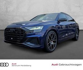 COMPETITION PLUS 50 TDI QUATTRO TIPTRONIC