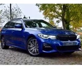BMW SERIE 3 TOURING 330E 330E TOURING AUT. M SPORT