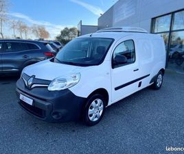 RENAULT KANGOO MAXI RENAULT KANGOO MAXI 1.5 DCI 90 CH EXTRA R-LINK FRIGO