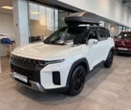 STREET * AUTOMAAT * AUTOSALONPRIJS!