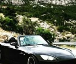 HONDA S2000 HONDA S 2000 2004