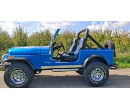 JEEP CJ7 JEEP CJ 7