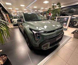 1.0 T-GDI 115 CV MHEV MT GT-LINE