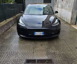 TESLA MODEL 3 STANDARD PLUS MODEL 3 STANDARD RWD PLUS