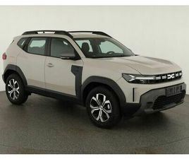 DACIA DUSTER TCE 130 EXPRESSION 1.2 EXPRESSION, KAM...