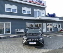 DACIA JOGGER EXTREME+, 37500 KM, 7. SITZER