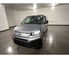 FIAT DOBLO S3 COMBI 1.5 BLUEHDI 130CV MT6 N1