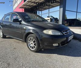 DAEWOO LACETTI 2004 ΕΛΛΗΝΙΚΟ